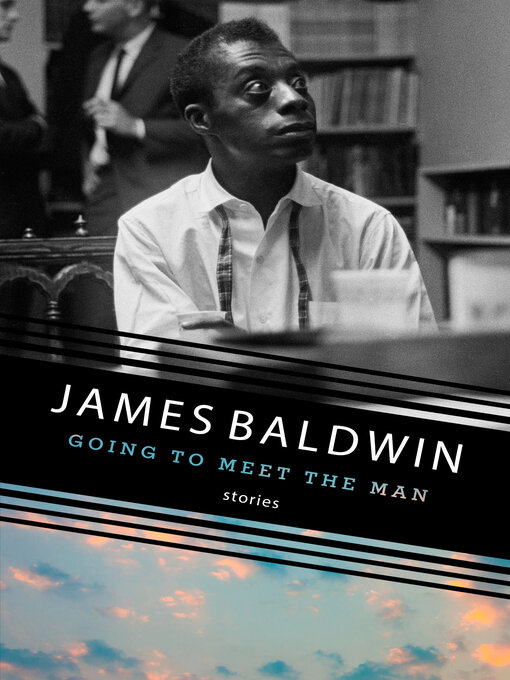 Title details for Going to Meet the Man by James Baldwin - Available
